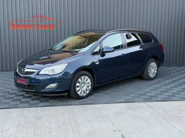 Opel Astra 2.0Cdti    Vindem in Rate Avans Zero cu Buletinul