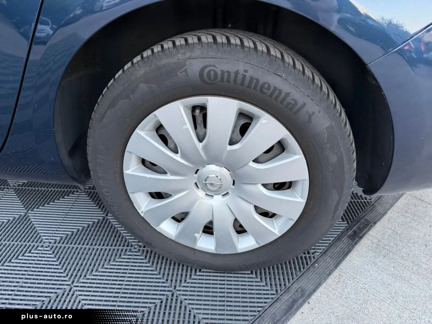 Opel Astra 2.0Cdti    Vindem in Rate Avans Zero cu Buletinul