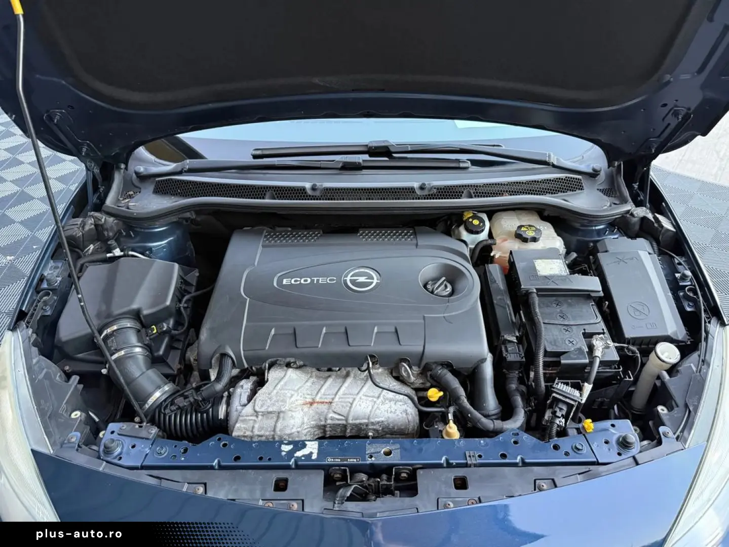 Opel Astra 2.0Cdti    Vindem in Rate Avans Zero cu Buletinul