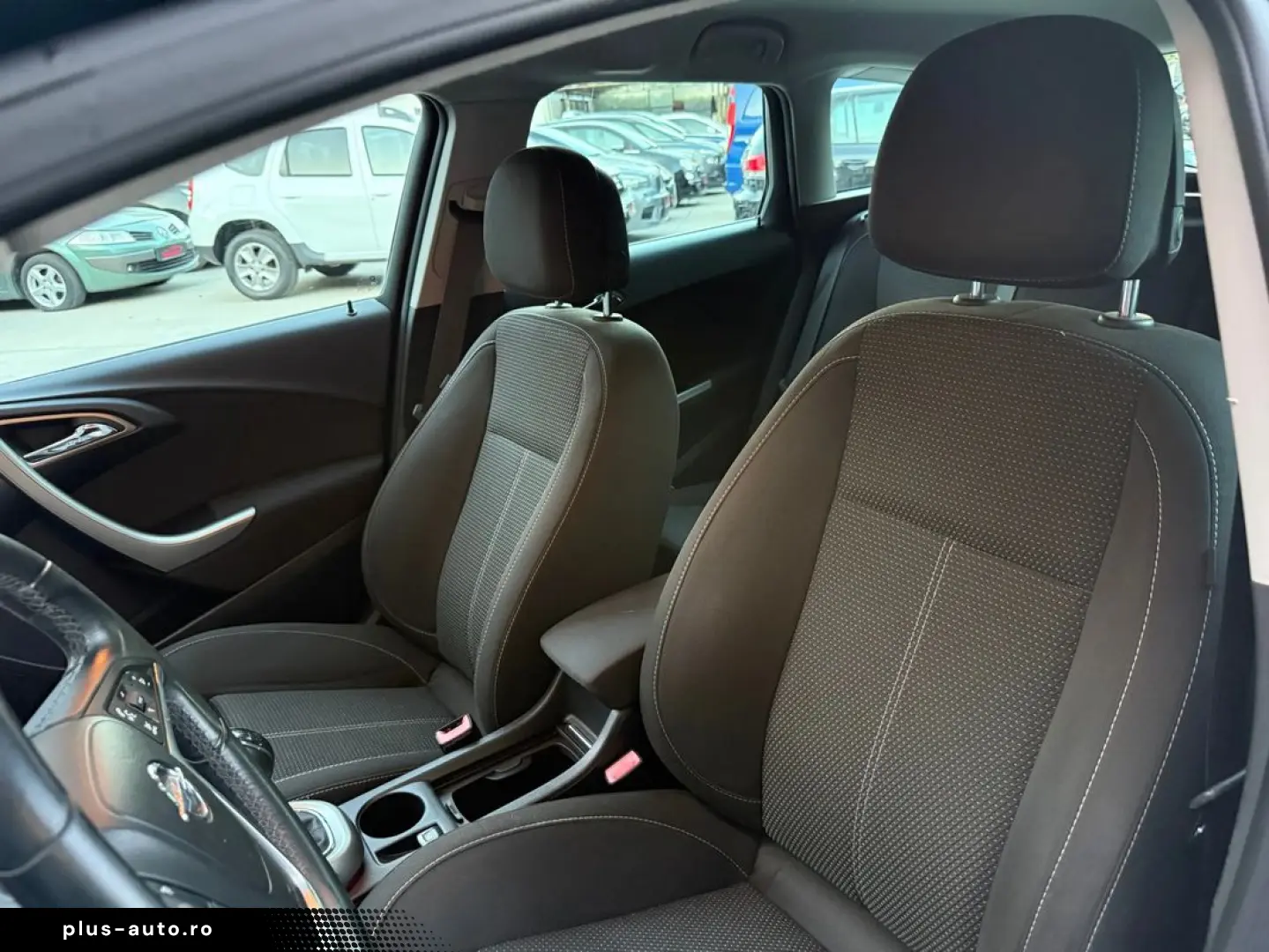 Opel Astra 2.0Cdti    Vindem in Rate Avans Zero cu Buletinul