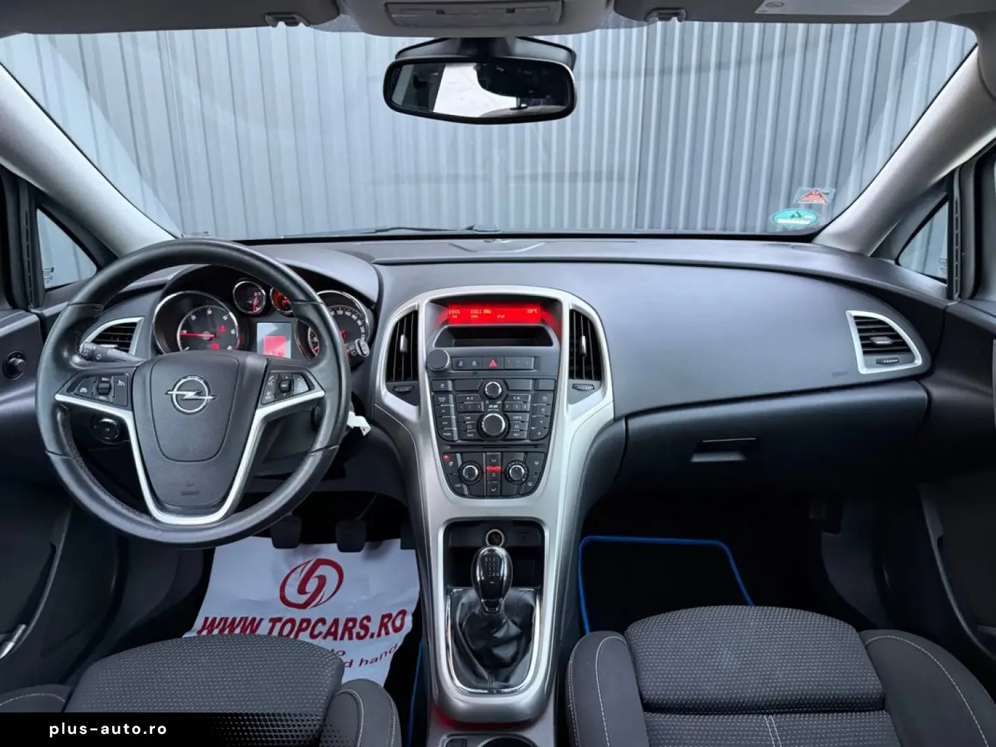 Opel Astra 2.0Cdti    Vindem in Rate Avans Zero cu Buletinul