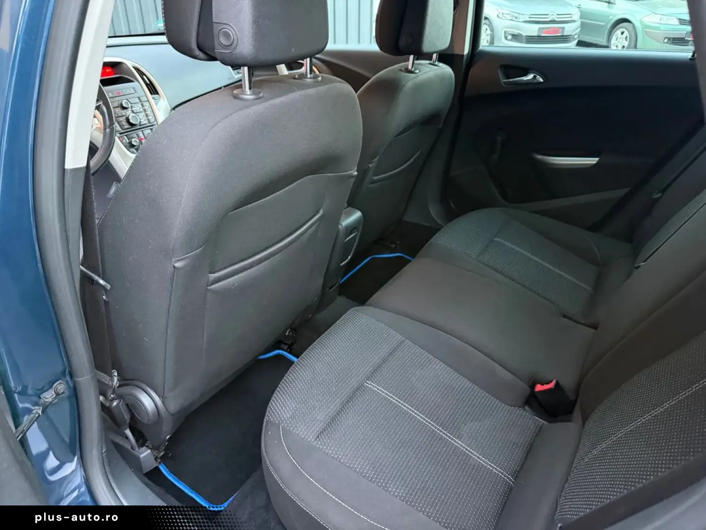 Opel Astra 2.0Cdti    Vindem in Rate Avans Zero cu Buletinul