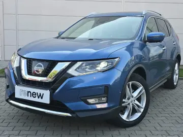 Nissan X-Trail 4x4 Xtronic Versiune Tekkna