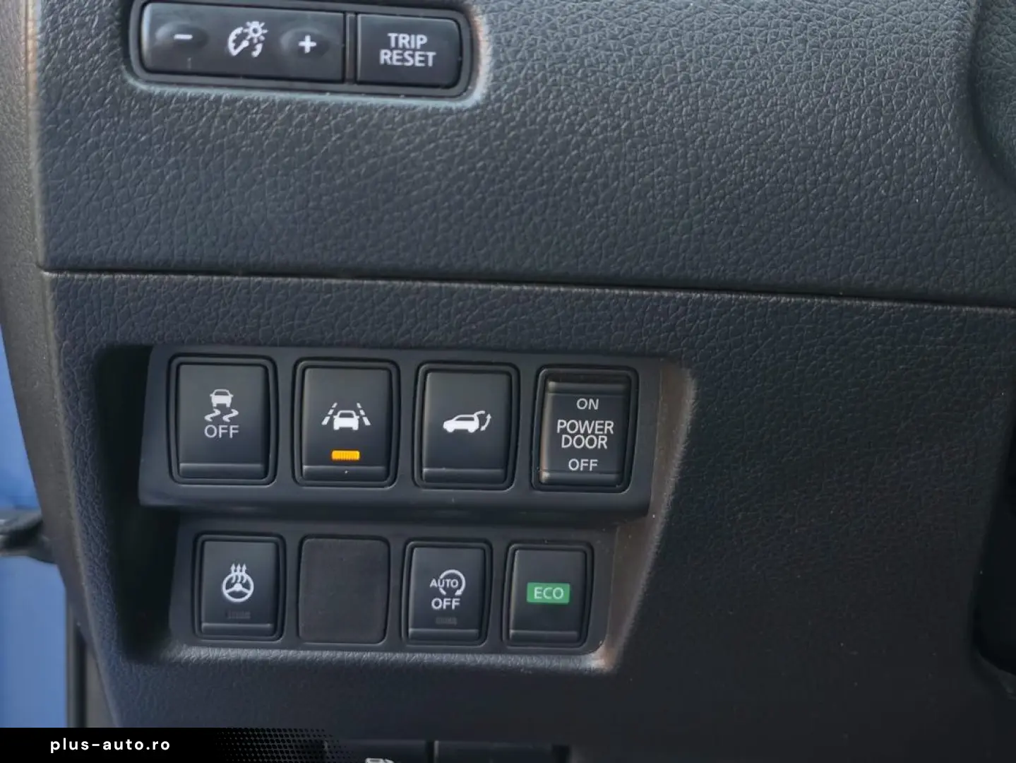 NISSAN X-Trail 2017 — imagine 7