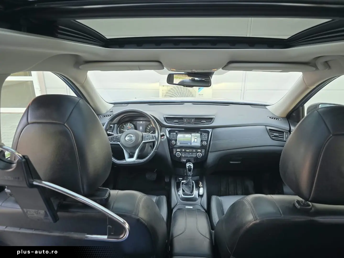 NISSAN X-Trail 2017 — imagine 22