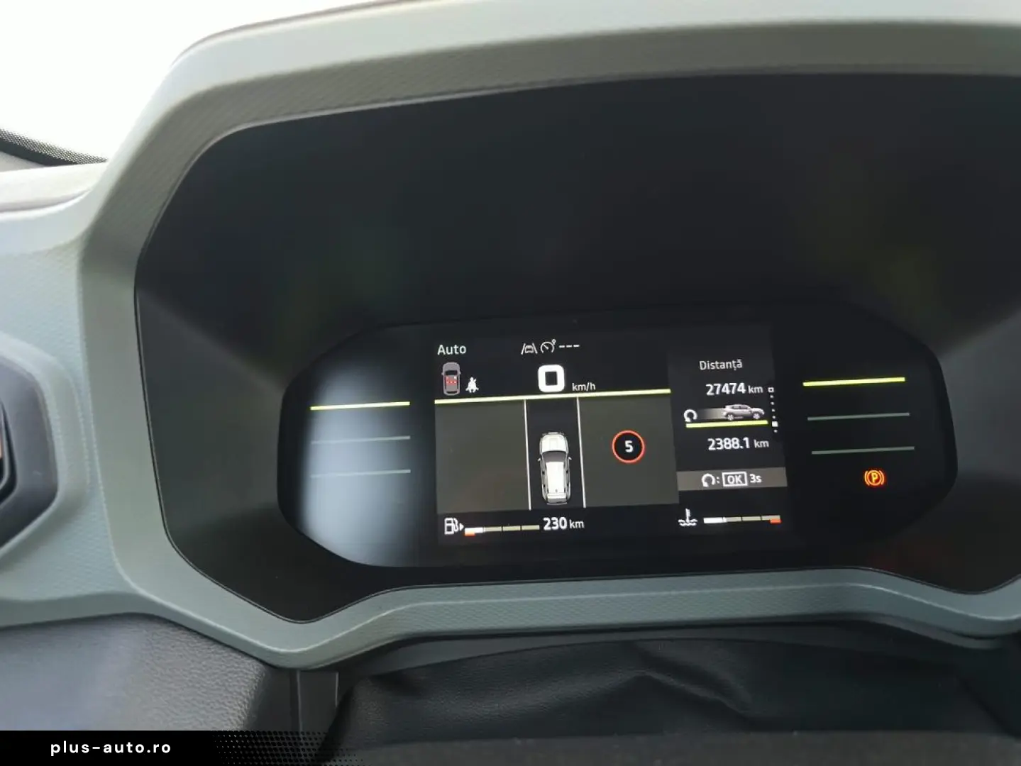 Dacia Duster III 130  4x4 versiune Extreme