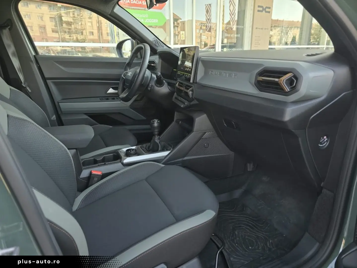 Dacia Duster III 130  4x4 versiune Extreme