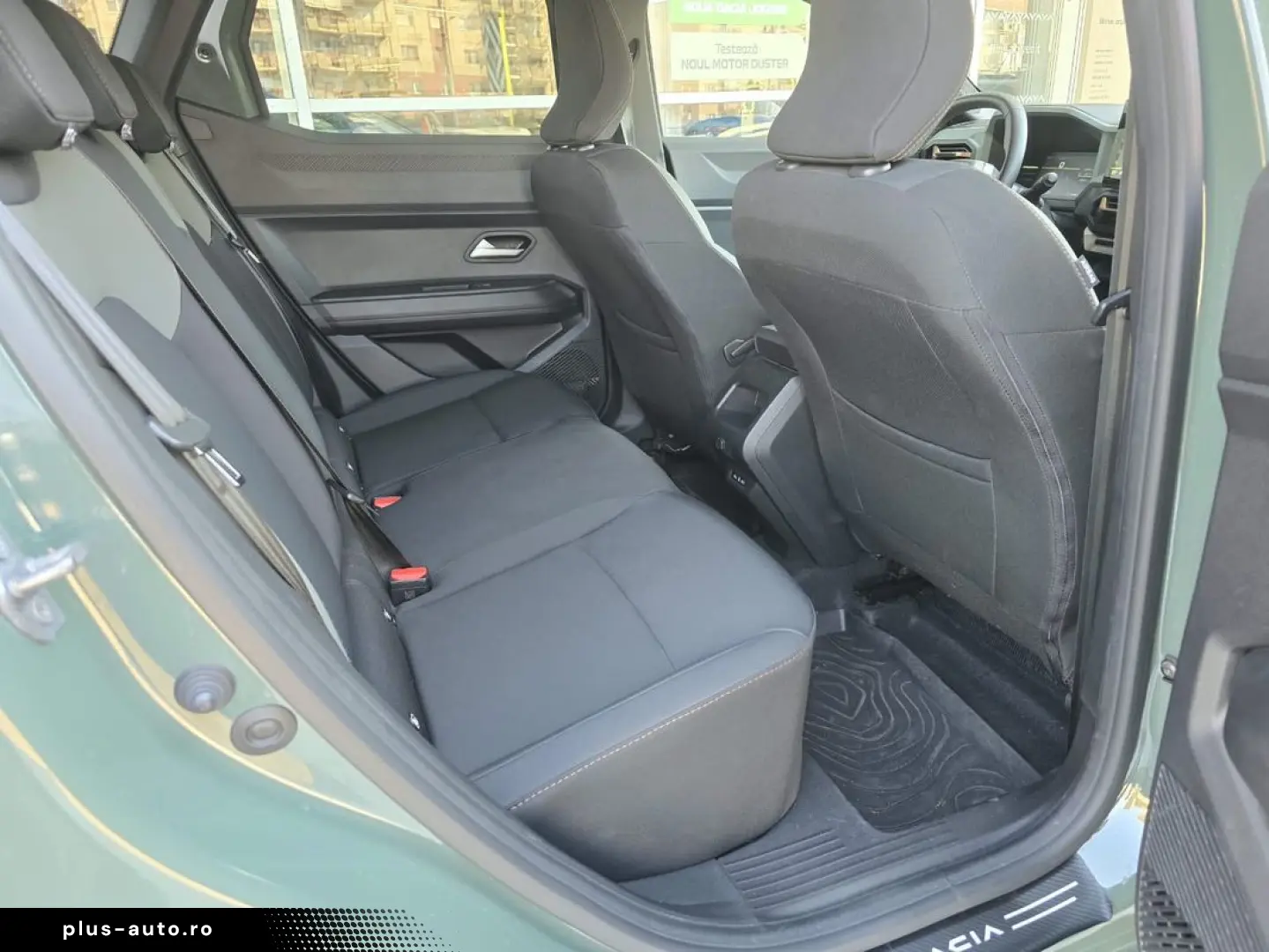 Dacia Duster III 130  4x4 versiune Extreme