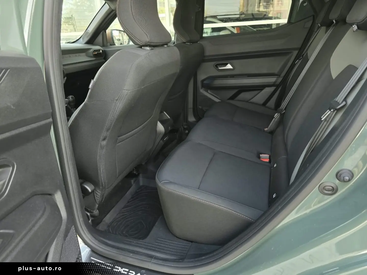 Dacia Duster III 130  4x4 versiune Extreme