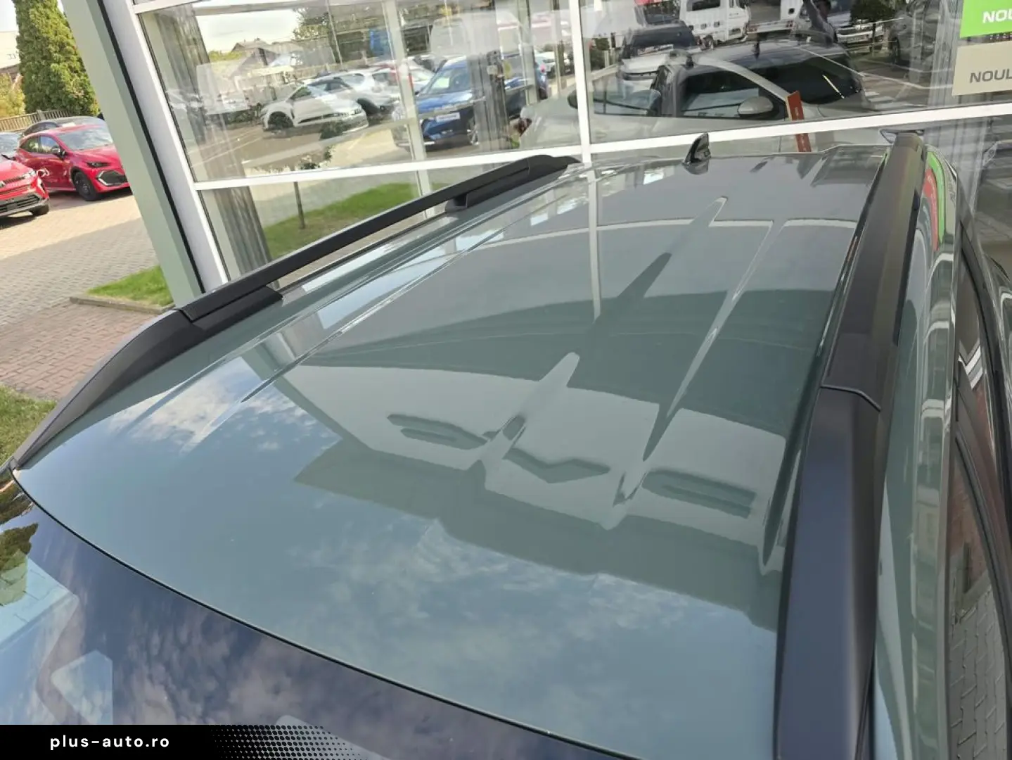 Dacia Duster III 130  4x4 versiune Extreme