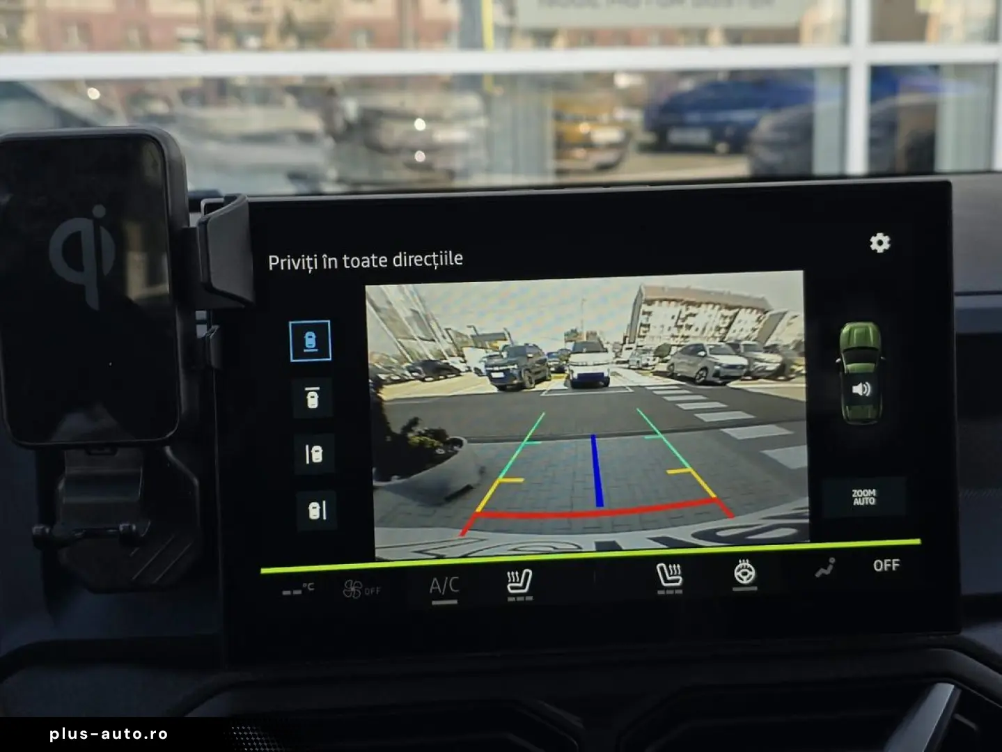 Dacia Duster III 130  4x4 versiune Journey