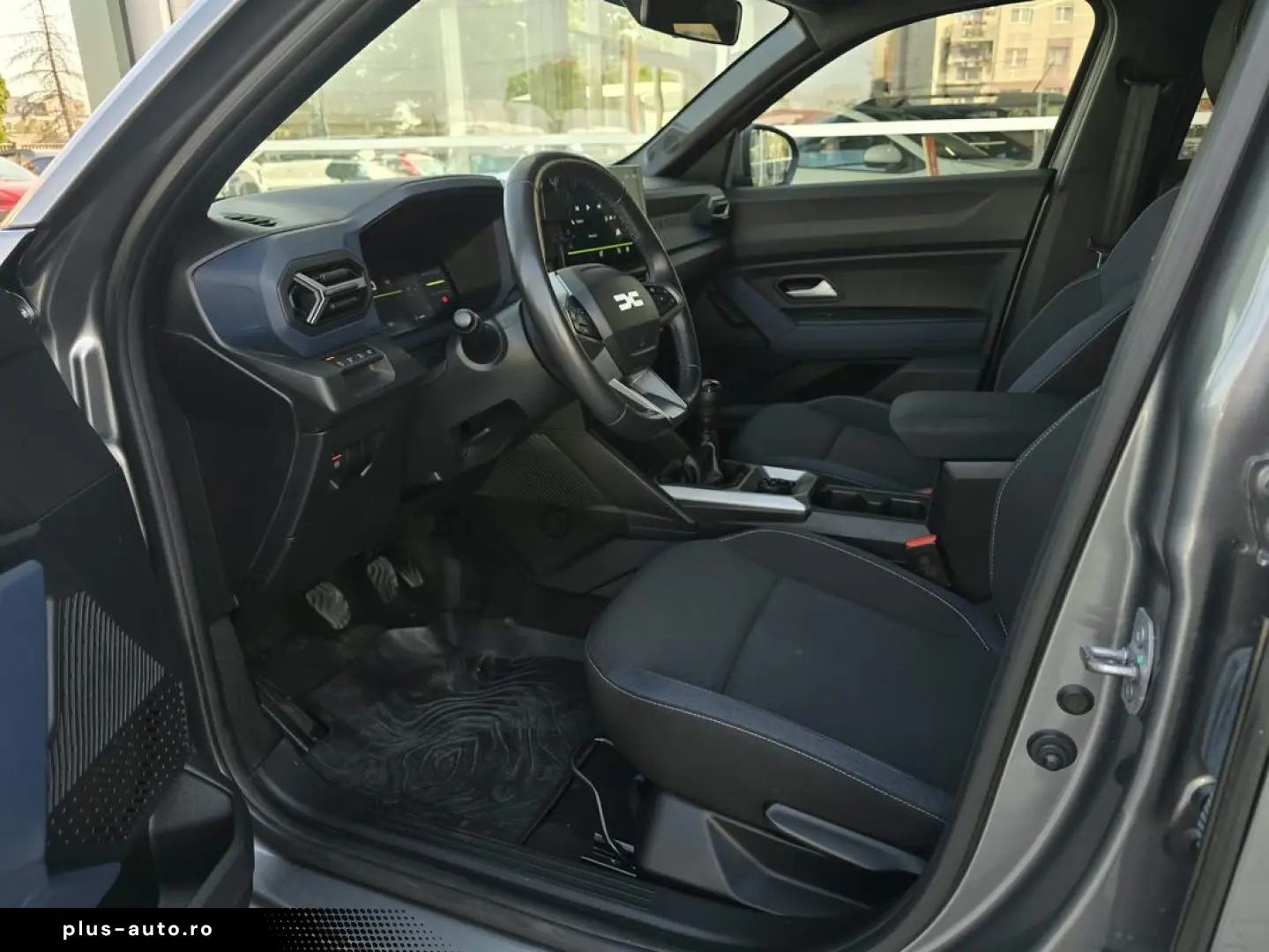 Dacia Duster III 130  4x4 versiune Journey