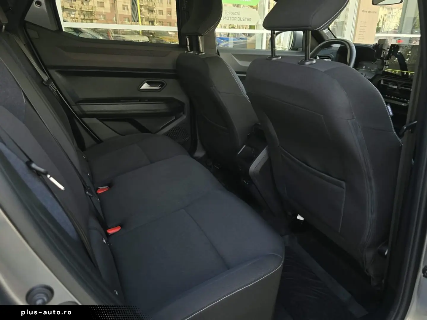 Dacia Duster III 130  4x4 versiune Journey