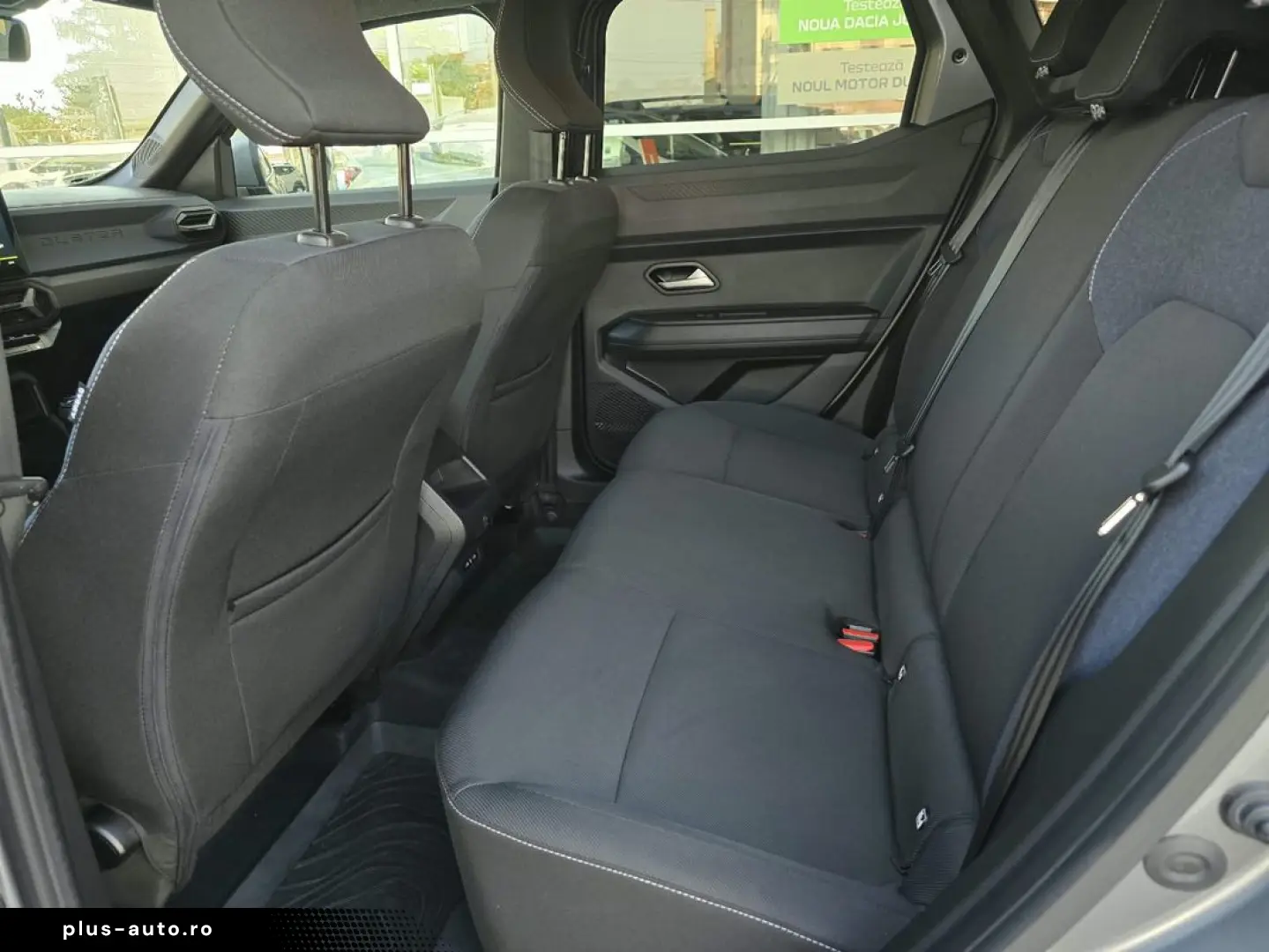 Dacia Duster III 130  4x4 versiune Journey