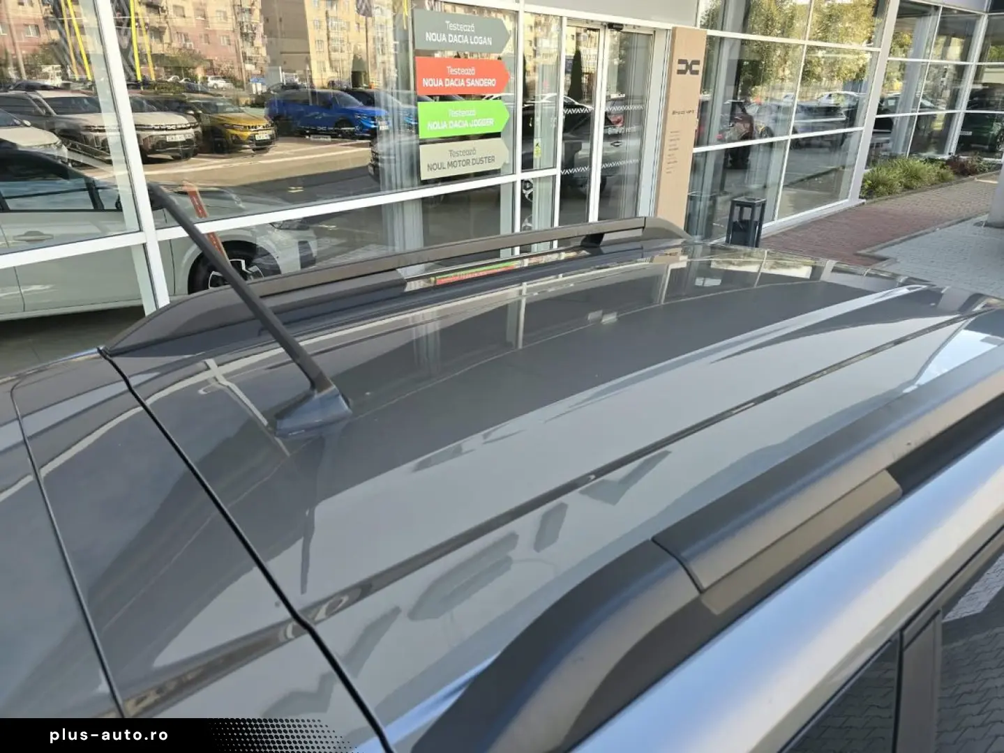 Dacia Duster III 130  4x4 versiune Journey