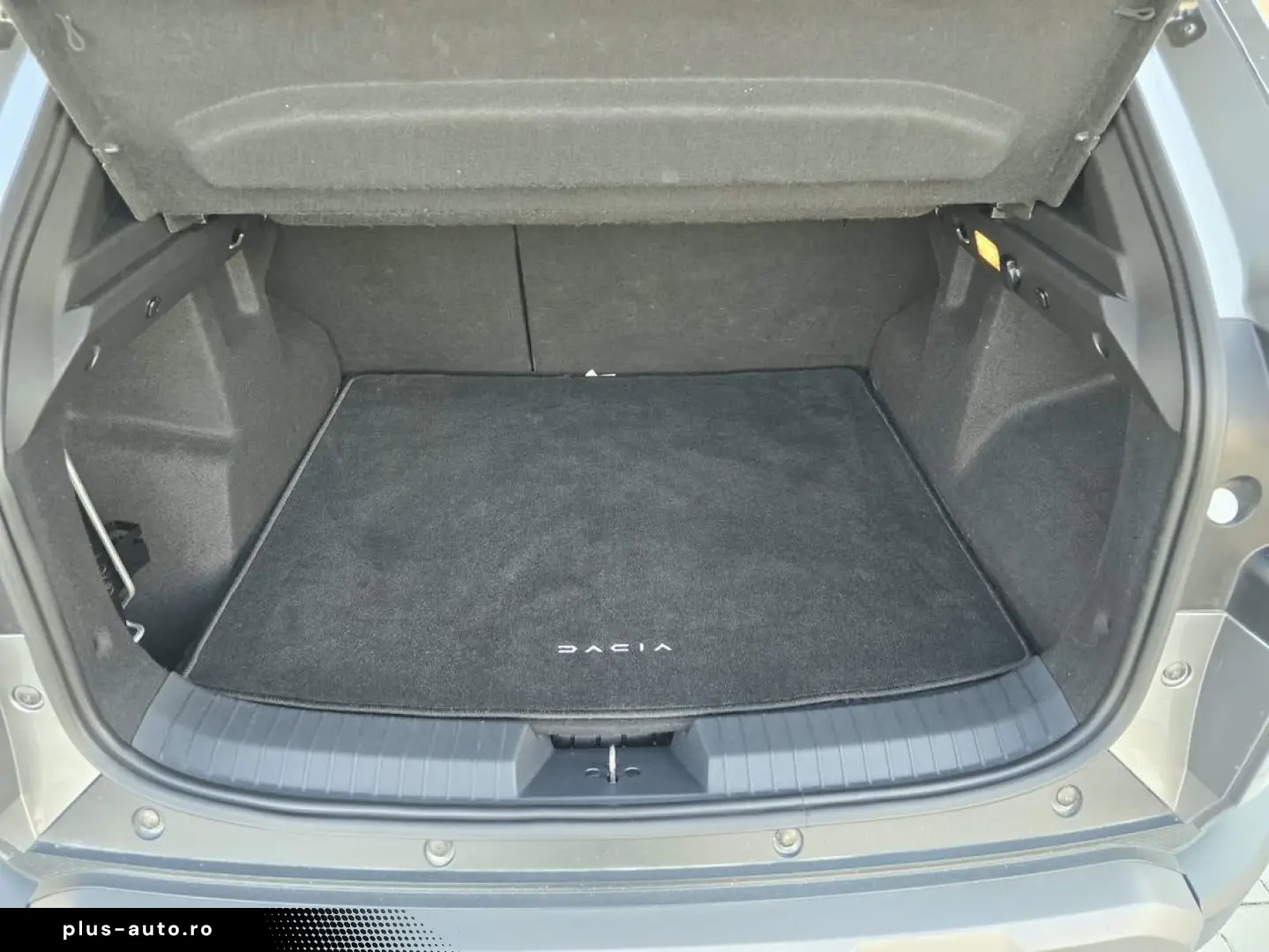 Dacia Duster III 130  4x4 versiune Journey