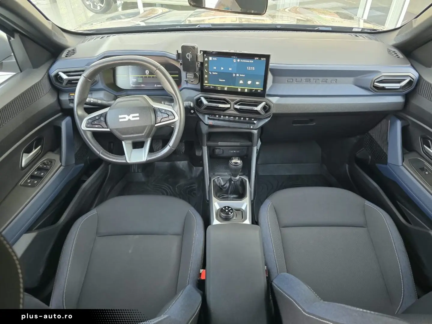 Dacia Duster III 130  4x4 versiune Journey