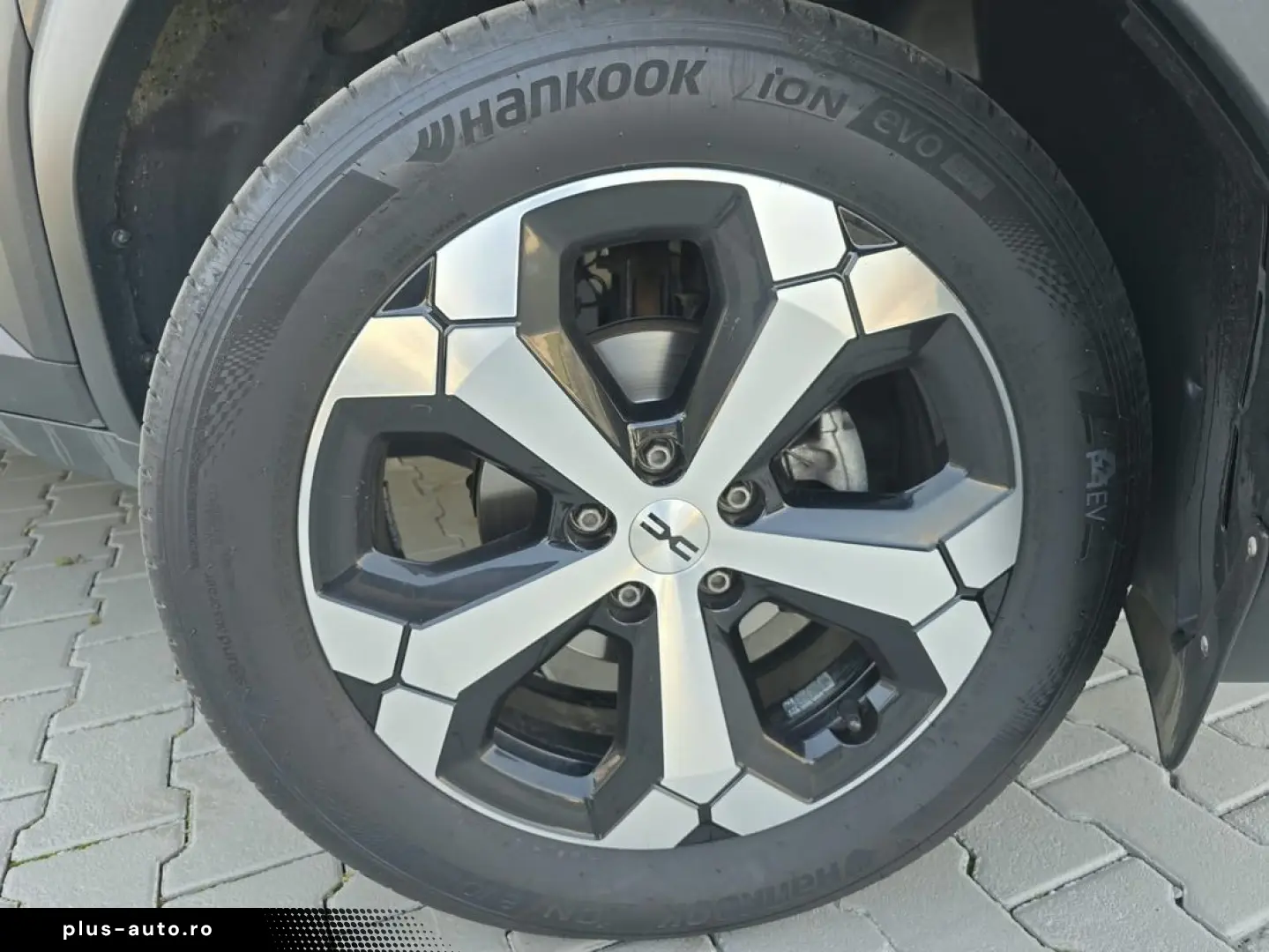 Dacia Duster III 130  4x4 versiune Journey