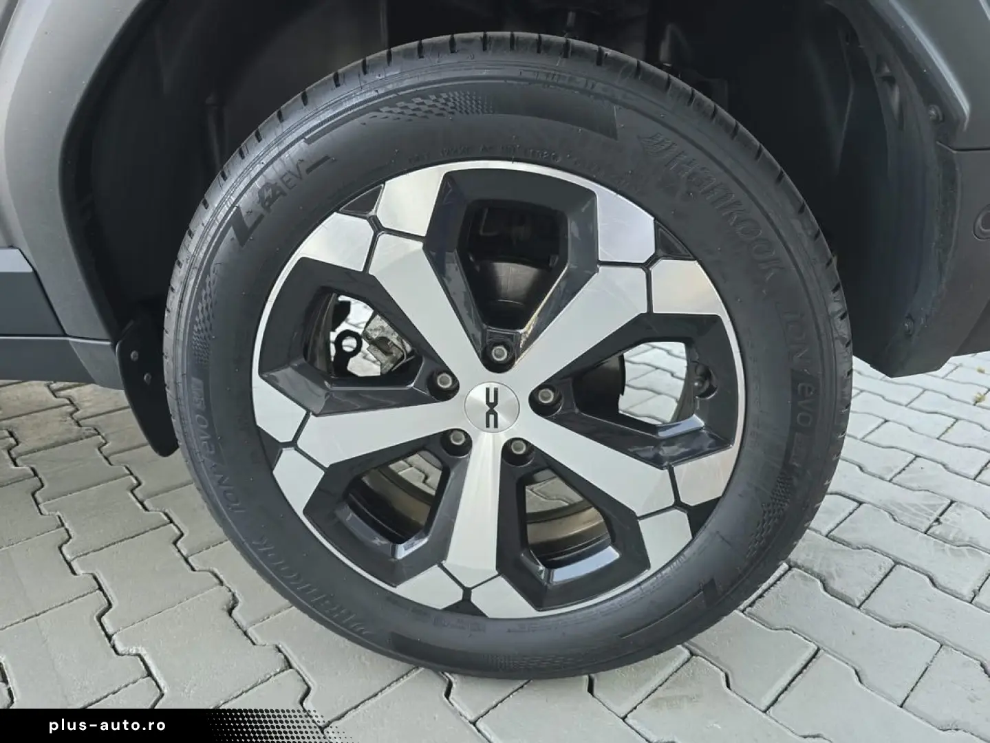 Dacia Duster III 130  4x4 versiune Journey