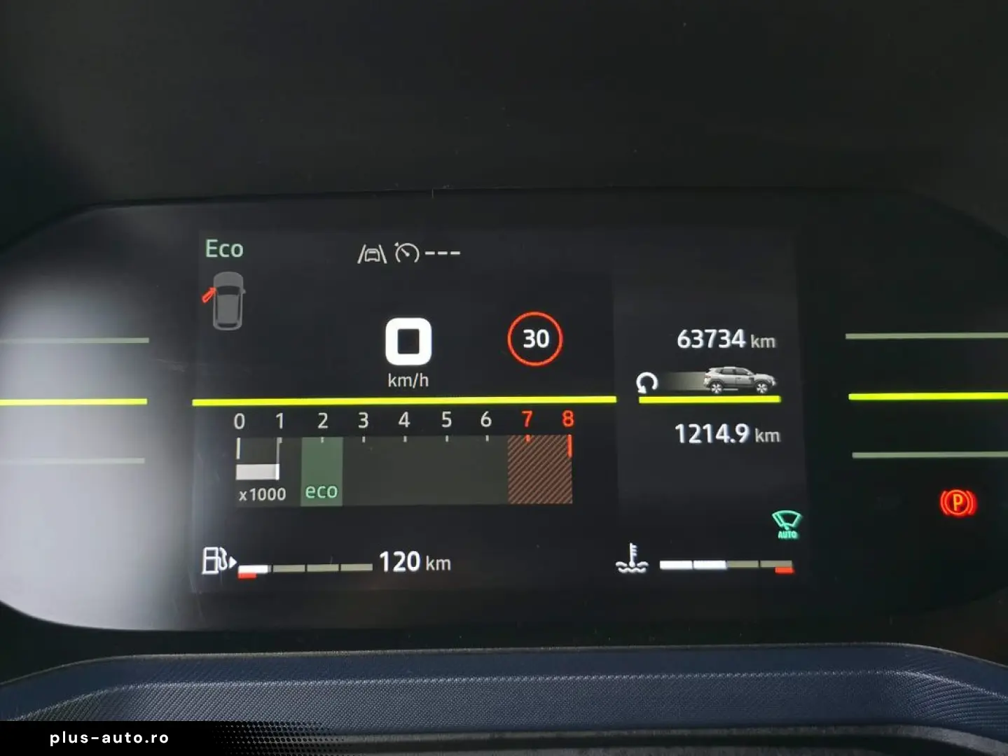 Dacia Duster III 130  4x4 versiune Journey