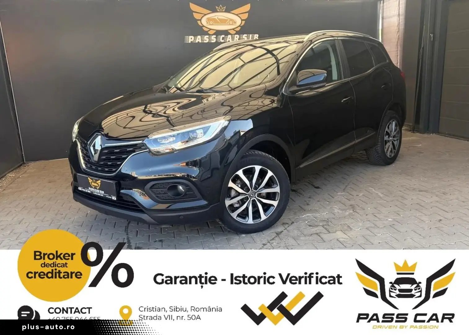 Renault Kadjar