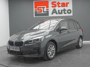 Bmw Seria-2