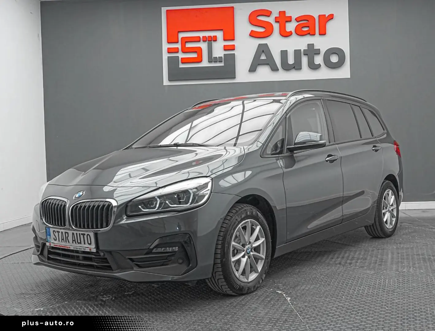 Bmw Seria-2