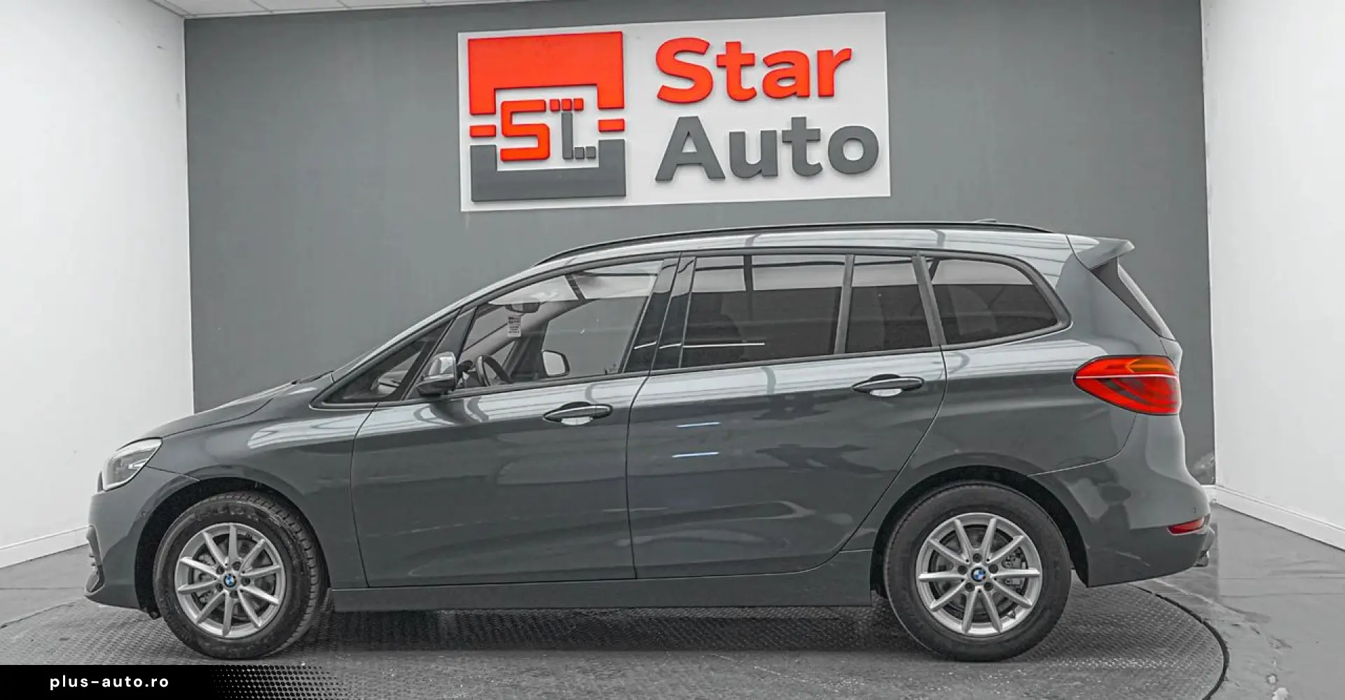 Bmw Seria-2