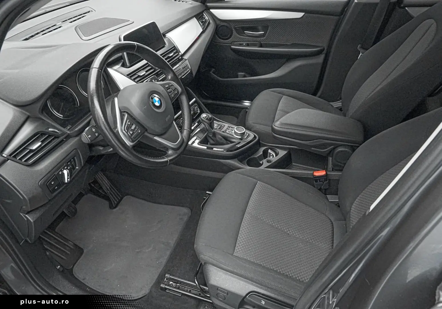 Bmw Seria-2