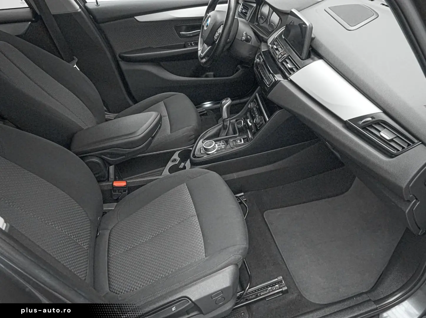 Bmw Seria-2