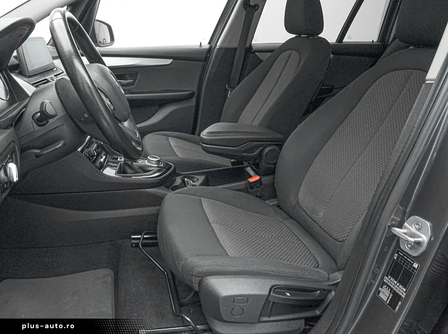 Bmw Seria-2
