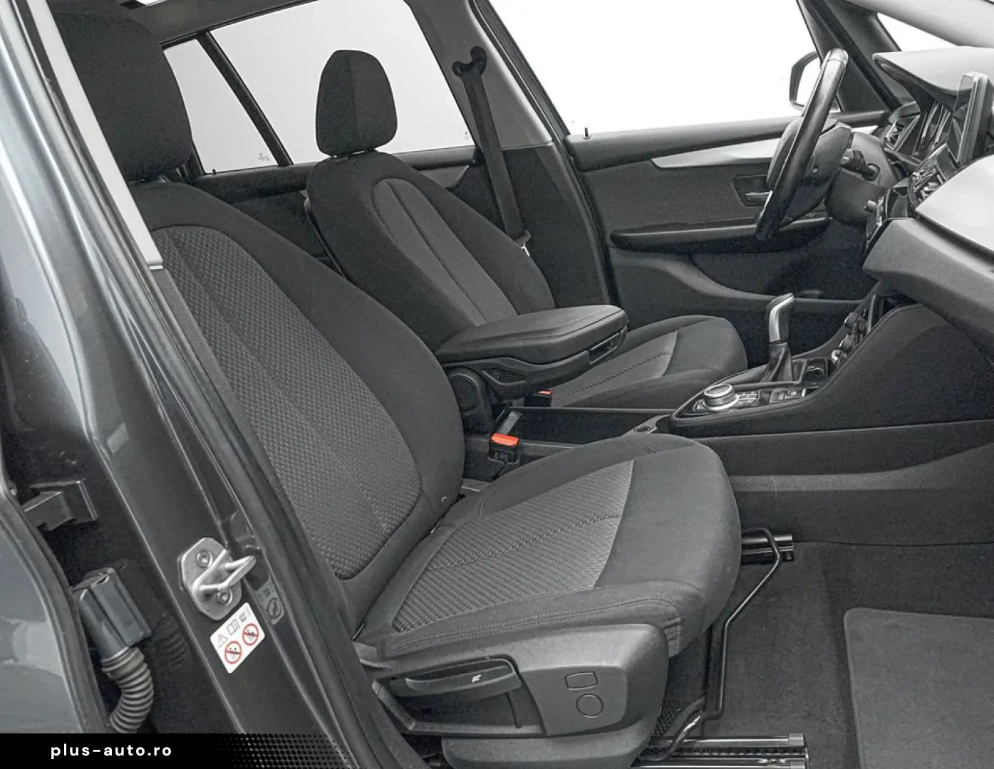 Bmw Seria-2