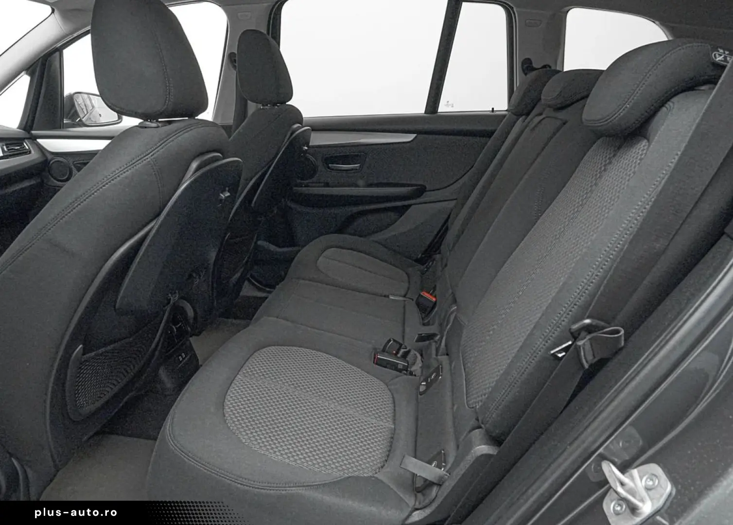 Bmw Seria-2