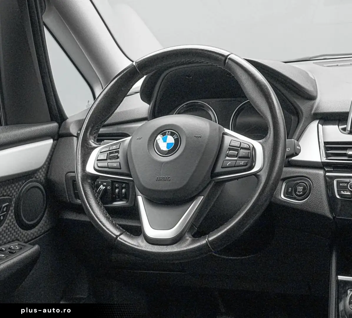 Bmw Seria-2