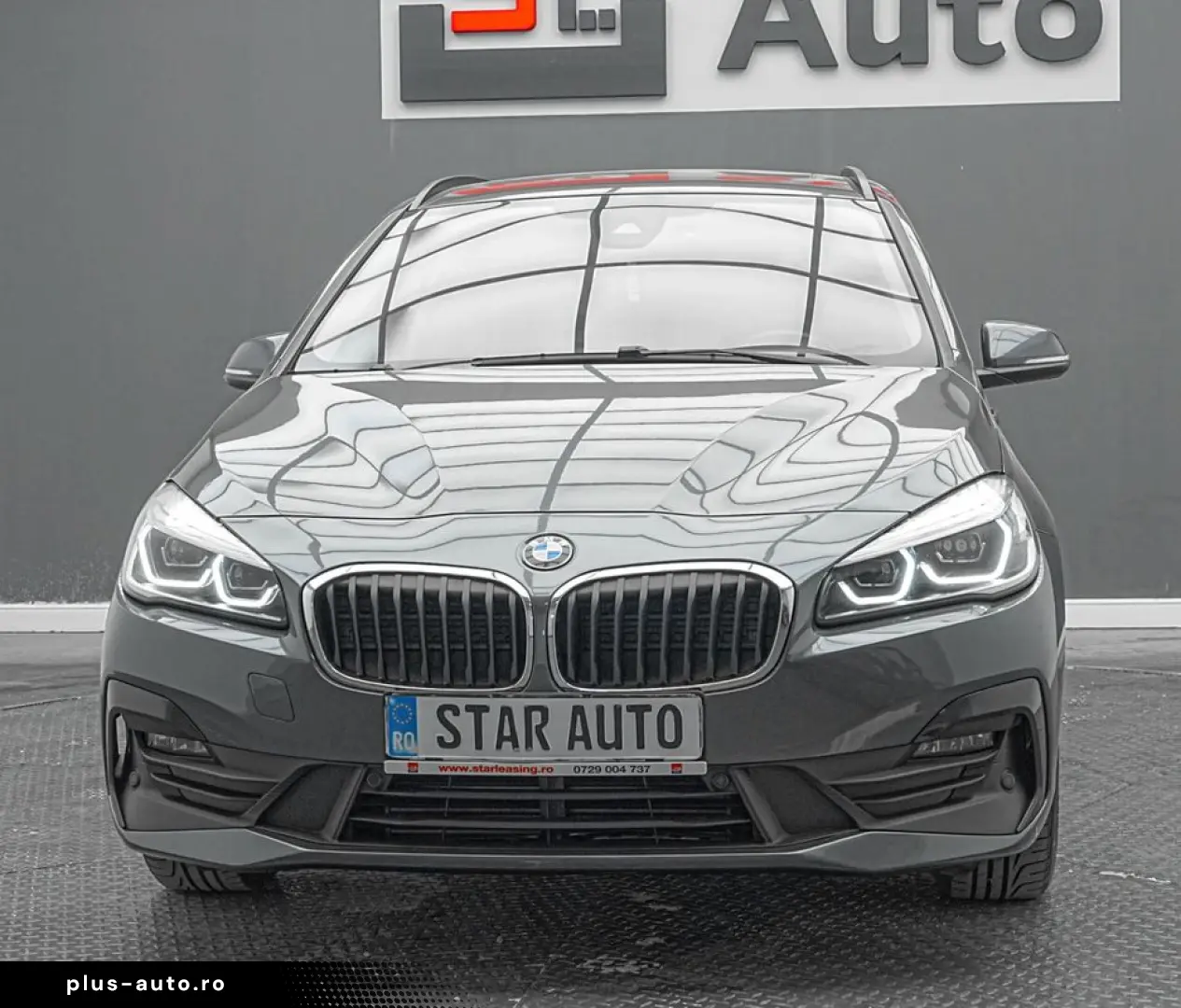 Bmw Seria-2