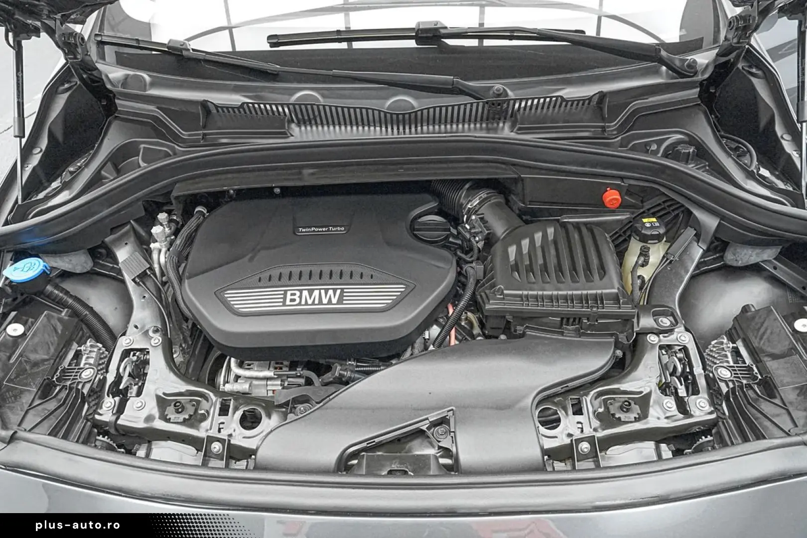 Bmw Seria-2