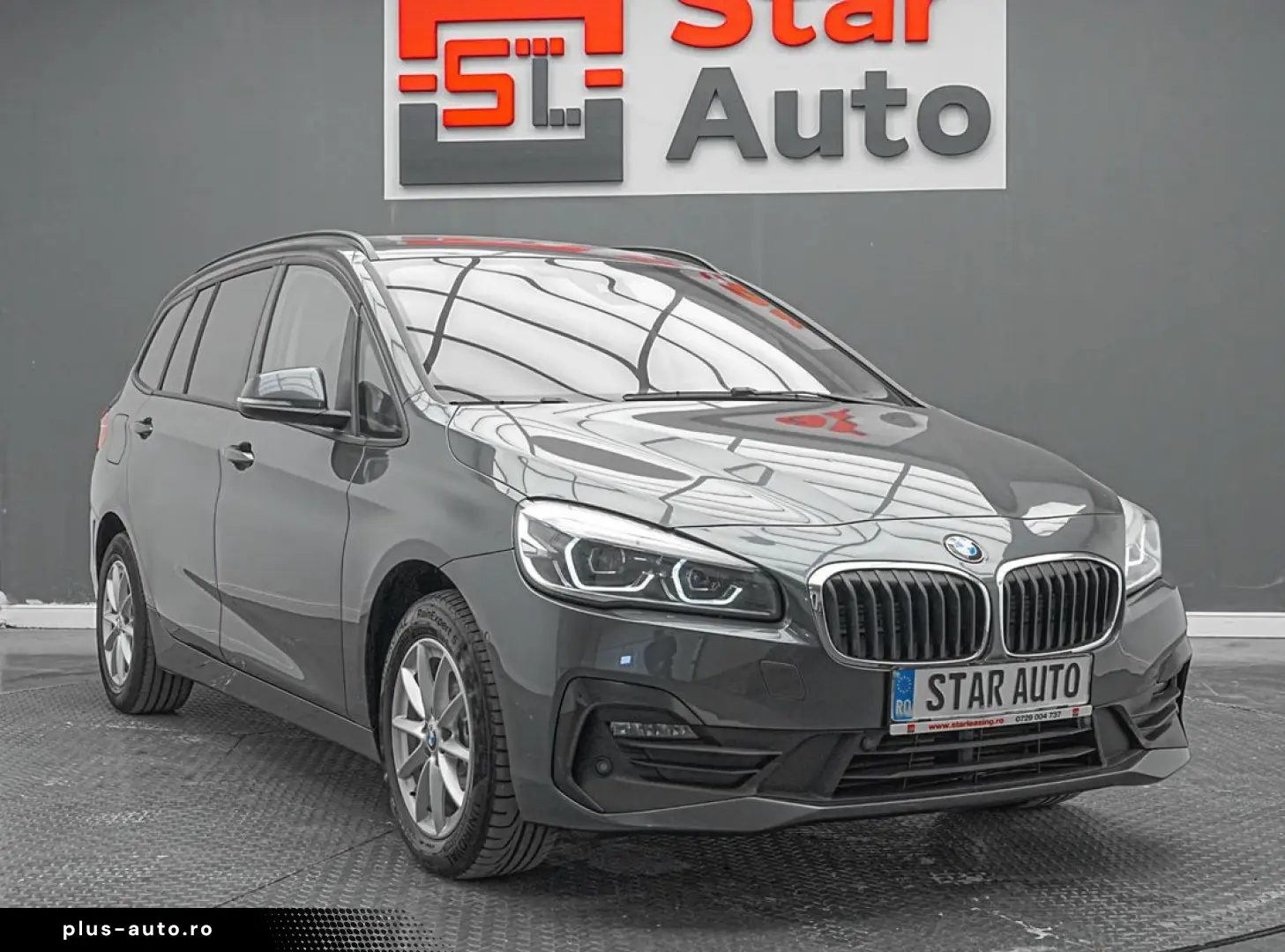 Bmw Seria-2