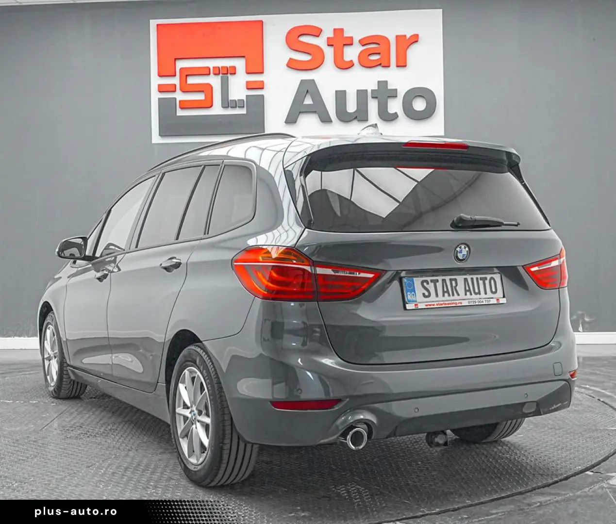 Bmw Seria-2