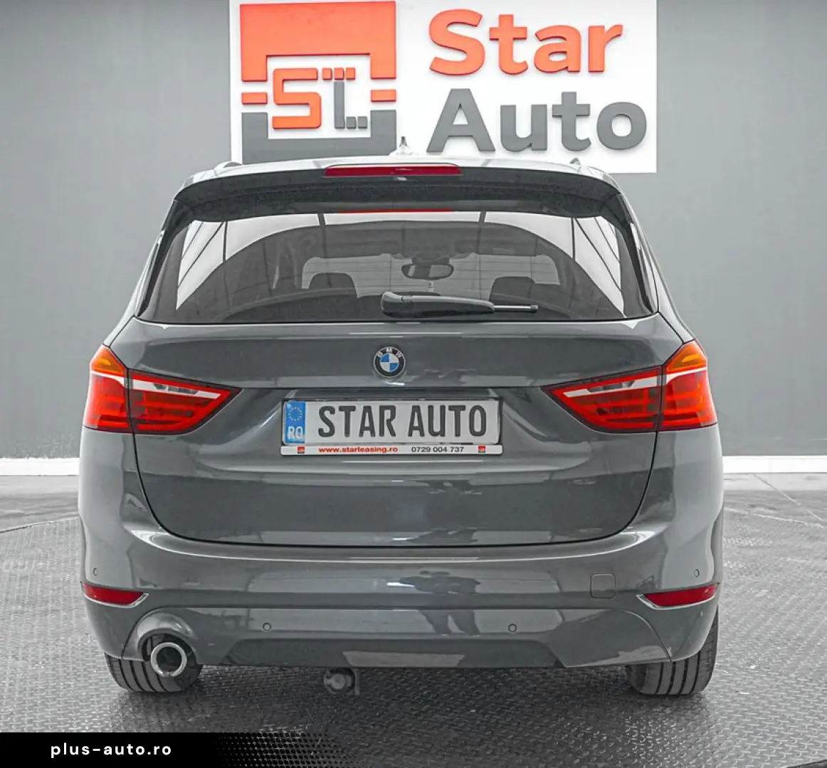Bmw Seria-2