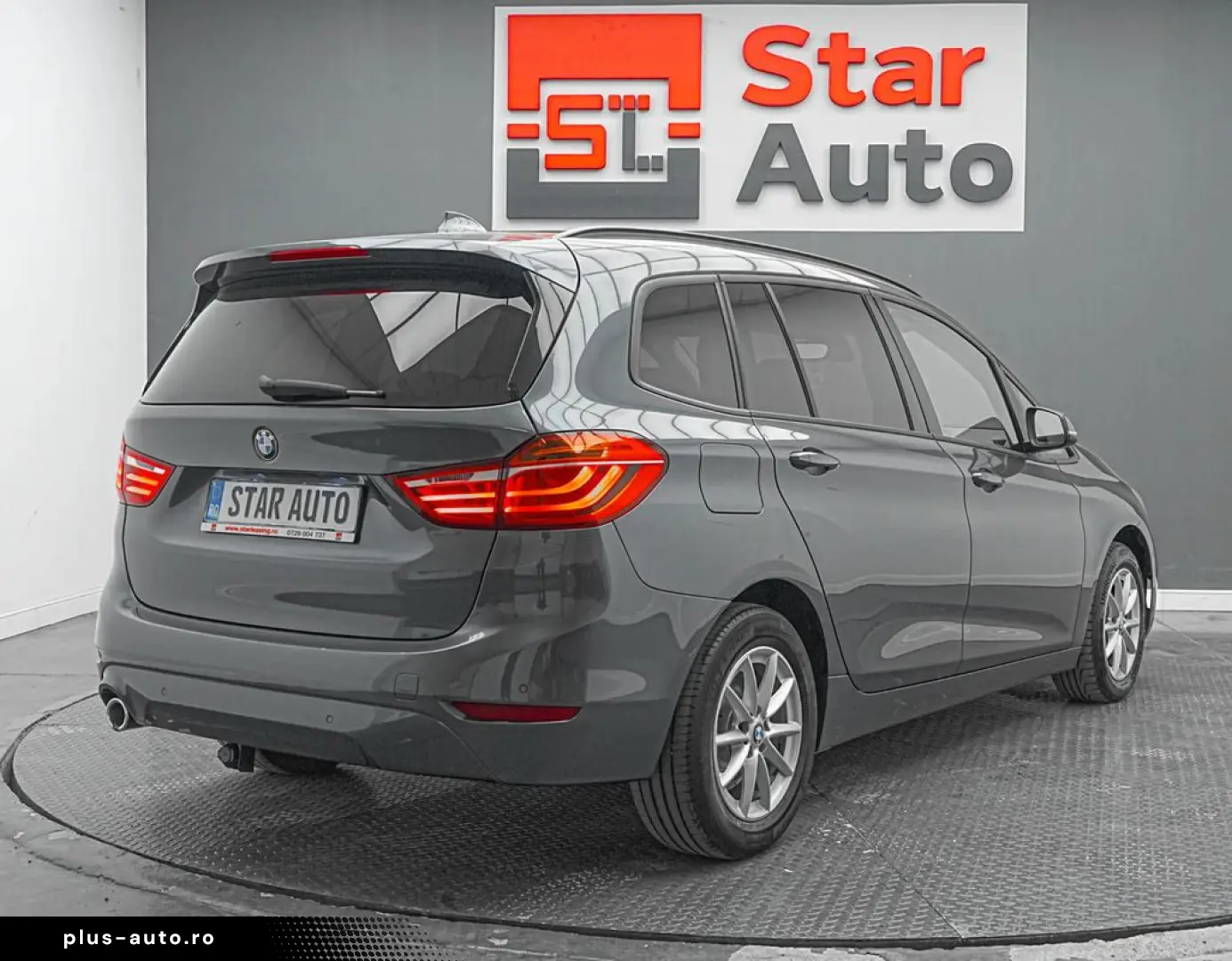Bmw Seria-2