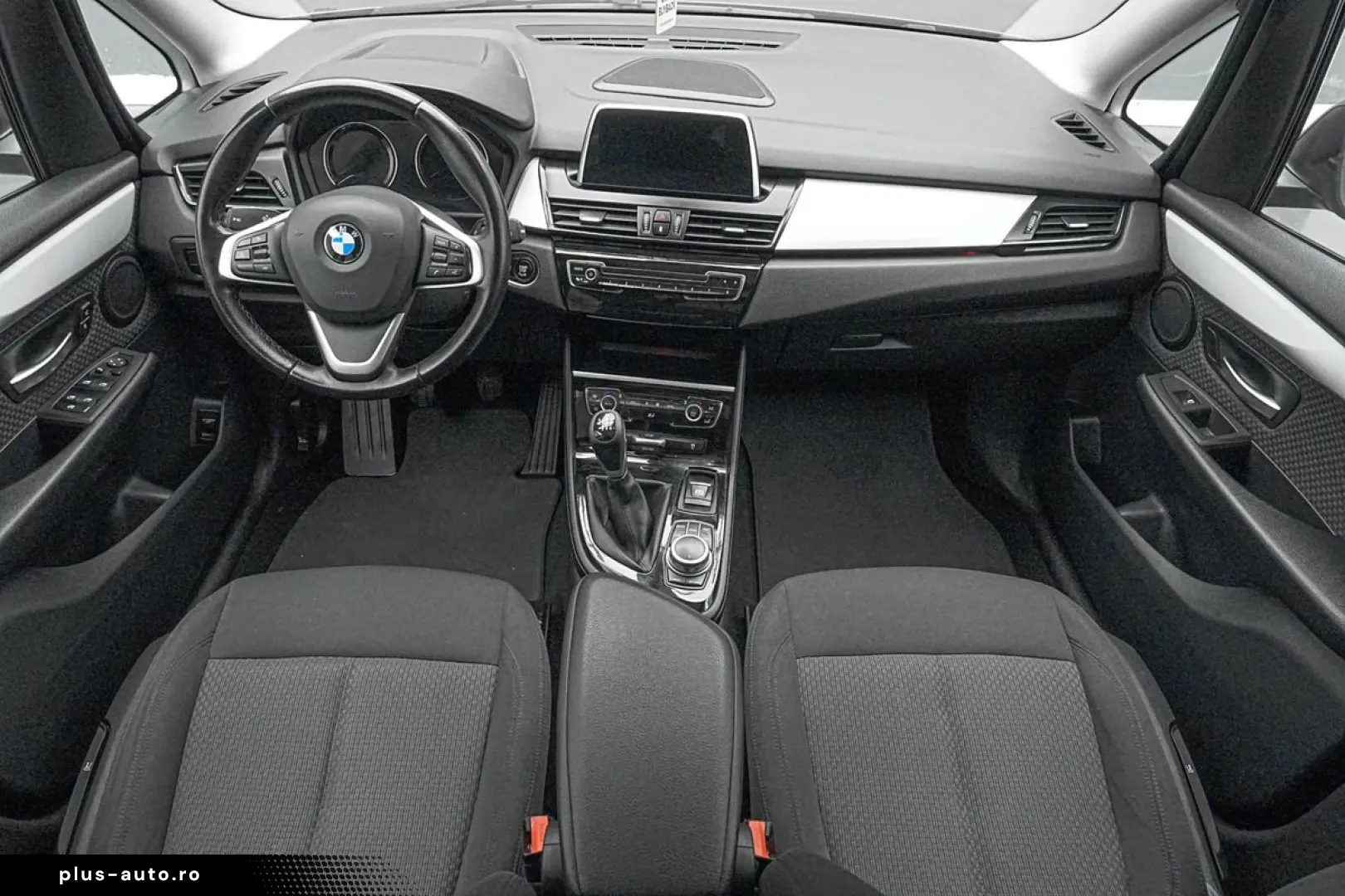 Bmw Seria-2