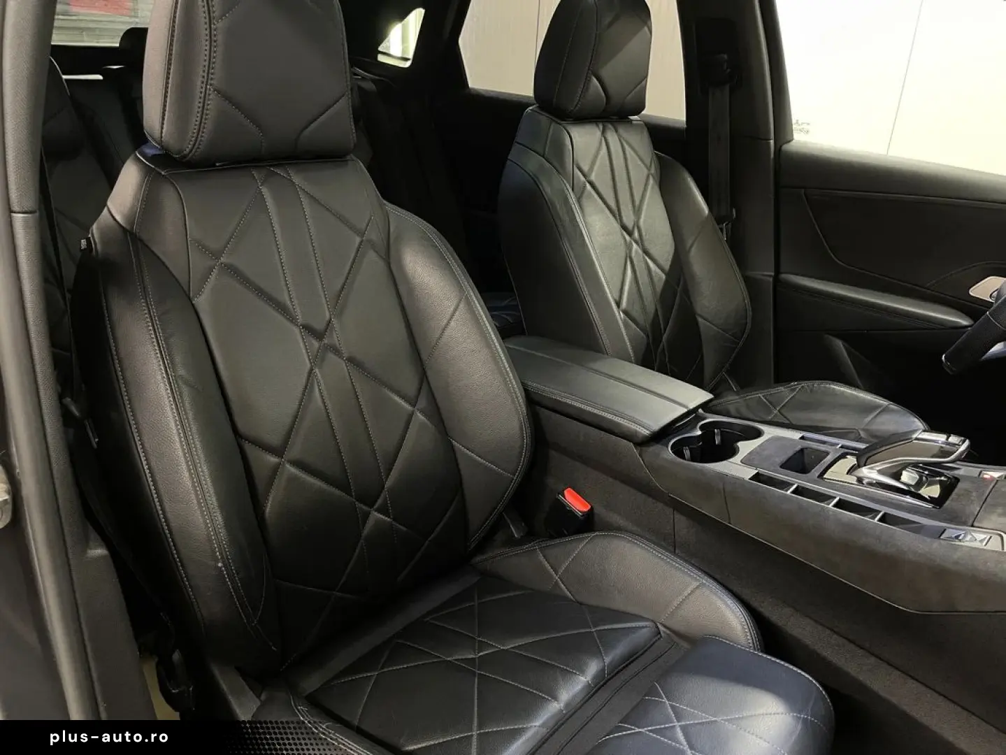 Ds-Automobiles Dsa-Ds7-Crossback
