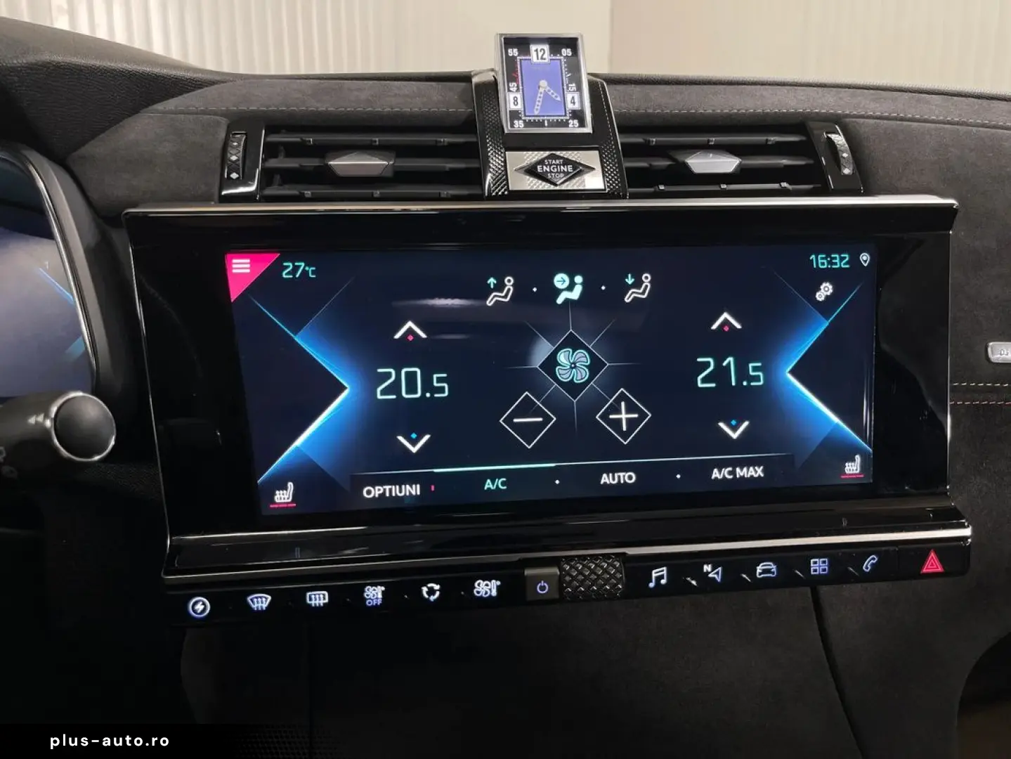 Ds-Automobiles Dsa-Ds7-Crossback