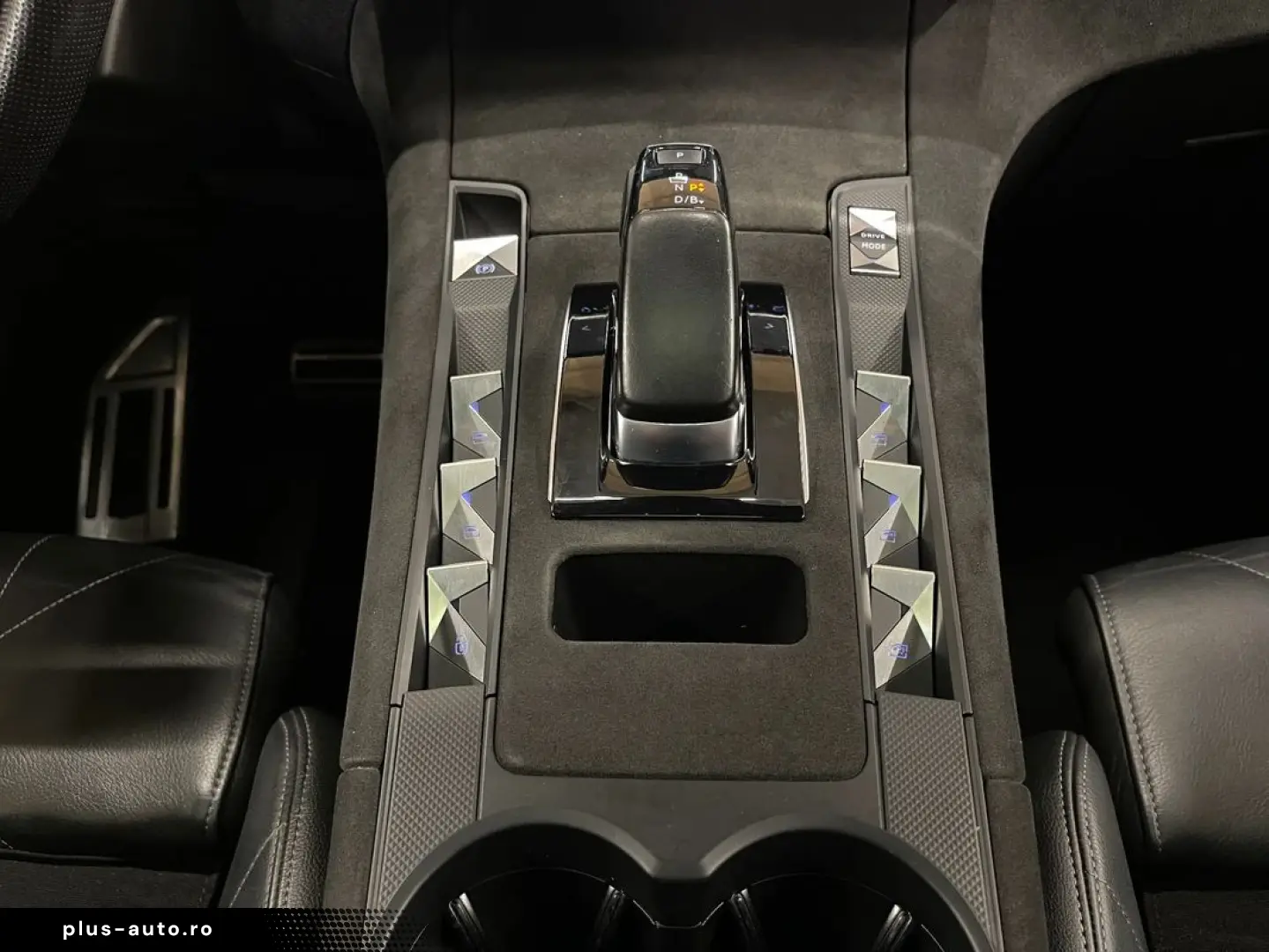 Ds-Automobiles Dsa-Ds7-Crossback