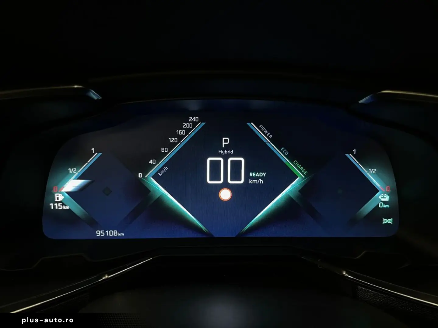Ds-Automobiles Dsa-Ds7-Crossback