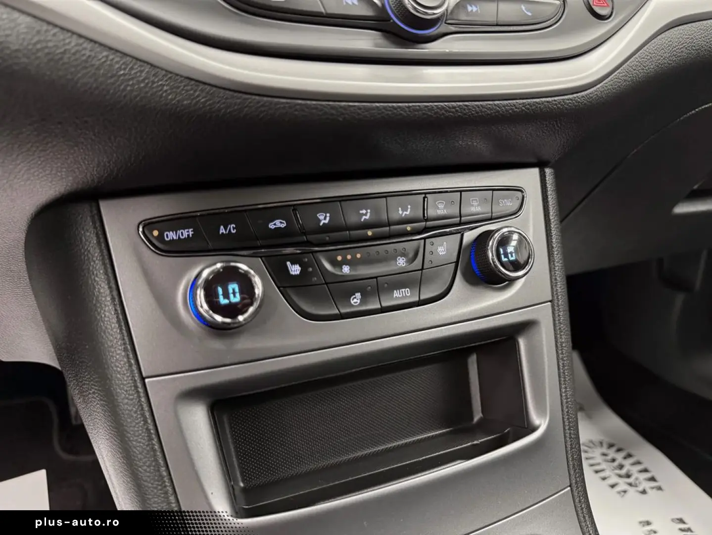 OPEL Astra 2020 — imagine 16