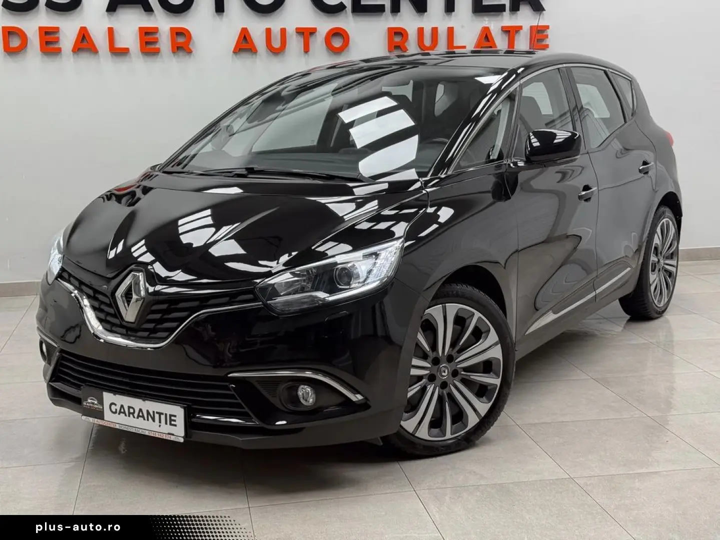 RENAULT Scenic 2017 — imagine 6