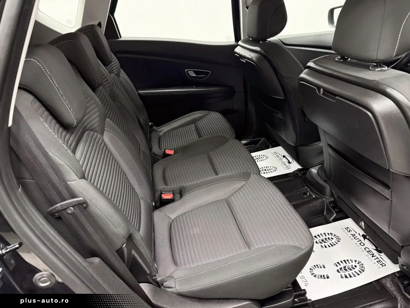 RENAULT Scenic 2017 — imagine 9