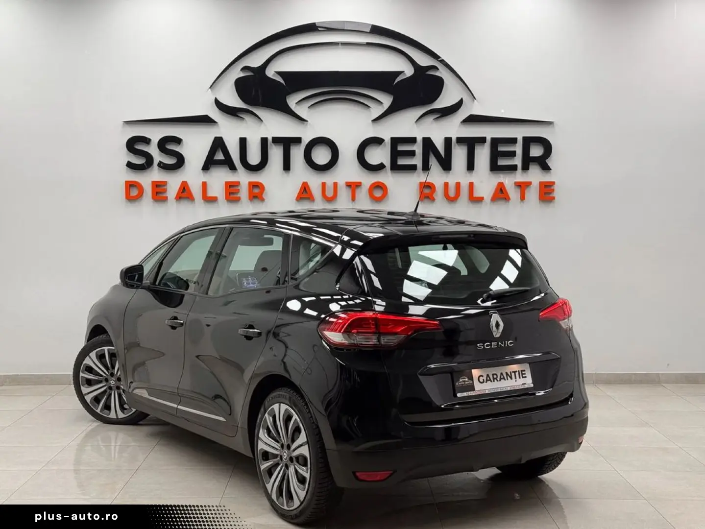 RENAULT Scenic 2017 — imagine 21