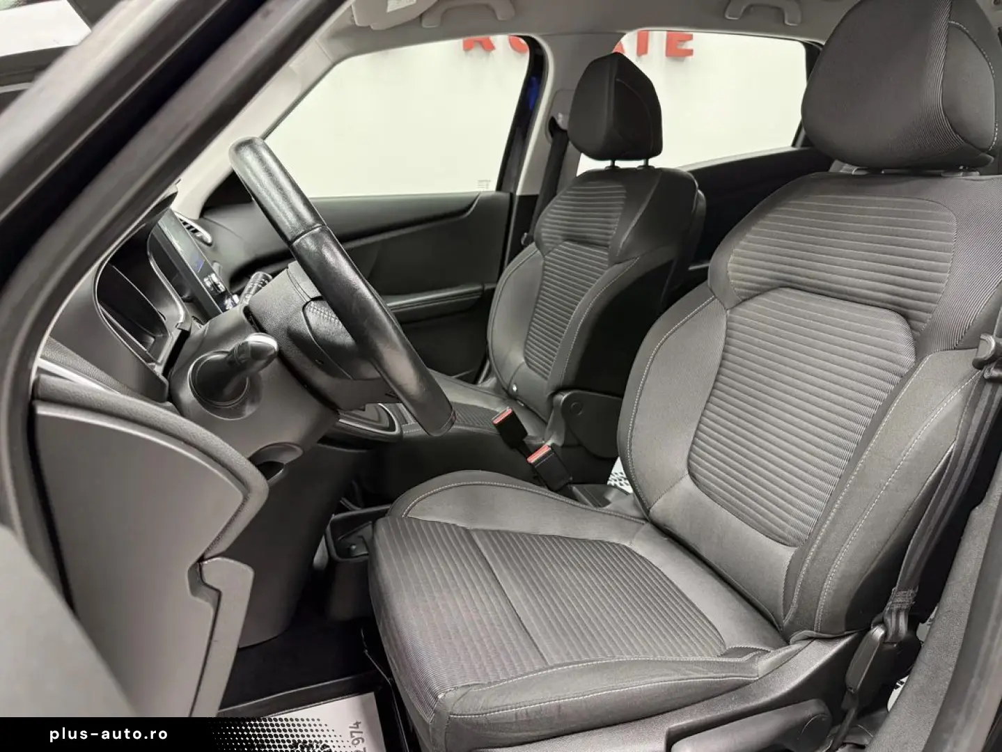 RENAULT Scenic 2017 — imagine 23